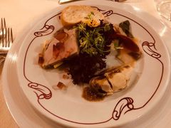 -马克西姆餐厅(崇文门店)