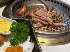 -千寻山野烤肉(中关村店)