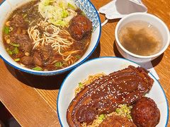-一味老卤面(大石桥店)