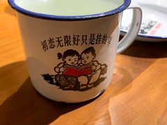 -炉小二铜锅牛蛙•川湘菜(三里屯店)