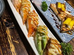-小川洋风料理(汉街店)