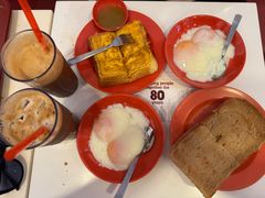 -亚坤(白沙浮广场店)