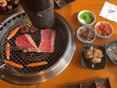 -拾勝牛·江景安格斯烧肉放题(江湾阳光天地店)