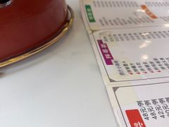 -白山烧烤(文安路万豪店)