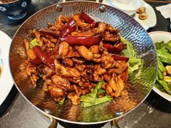 -宁邦·家宴·南京菜(红山动物园店)