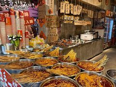 -嘉州鲜知味钵钵鸡(奎星楼店)