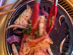 -棒小伙·齐齐哈尔烤肉(龙茗路店)