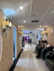 -深圳春天阳光医院·轮廓抗衰中心