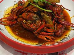 -辣出味岳阳特色烧烤·龙虾大排档(砂子塘总店)