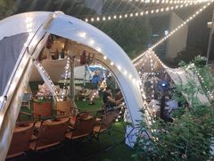 -CAMP.33露营烤肉·团建聚餐(创智天地店)