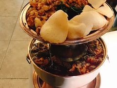 SPA虾鸡塔-飞虎过桥米线(翠湖店)