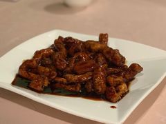 糖醋排条-翠亭酒家(山西南路店)