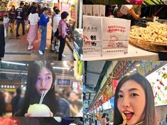 -东门町美食街