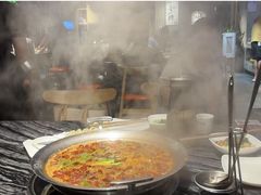 -老船舫·现做活鲜鱼馆(东郊记忆店)