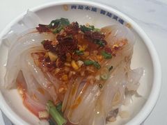 -董记老清泉·鲜切涮羊肉(窑岭店)
