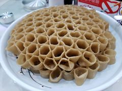 -红菜坊·烤鸭·川鲁宴(石园店)