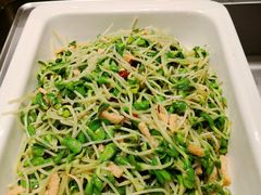 -食蔬不二素食自助餐厅(沈阳铁西店)