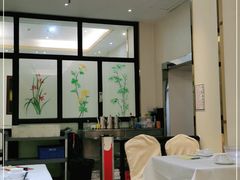 -新享乐海鲜(翠华路店)