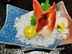 -無境·匠心日本料理(汉街店)