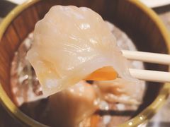 水晶鲜虾饺-香云轩·顺德菜(香云纱园林酒店店)