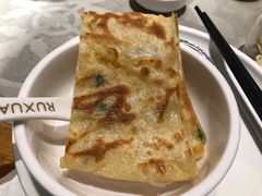 -如轩·海鲜砂锅粥·潮汕菜(南城店)