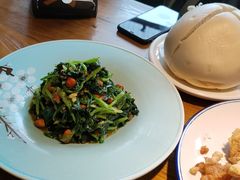 -吕氏疙瘩汤·私家菜馆(慈云寺店)