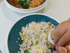 -咬不得高祖生煎·简餐(高银街店)