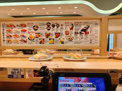 -大起水产回转寿司(道顿堀店)