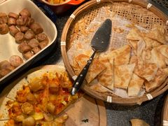 -上海虹桥宾馆味翠餐厅