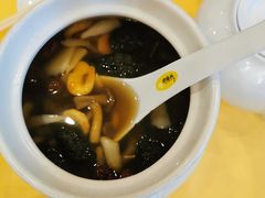 -功德林素菜饭庄(前门店)