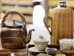 -壹笑茶庄