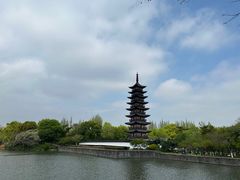-上海方塔园