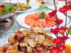 -范饭椰林川湘味海鲜·椰子鸡(三亚湾椰梦长廊店)