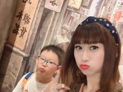 -荔湾博物馆