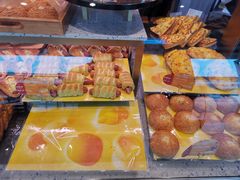 -巴黎贝甜(泗泾店)