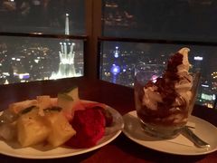 -上海柏悦酒店·世纪100牛排馆