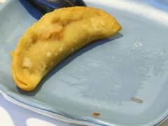 -老新隆牛肉锅贴(新街口店)