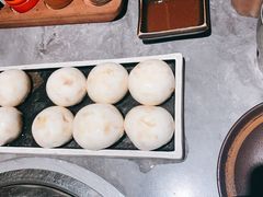 -厚贞日式烤肉(龙之梦店)