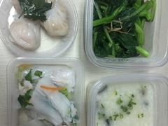 -花少爷的粥(中贸广场店)
