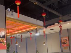 -兴蓉合川湘私房菜巫山烤鱼(人大店)