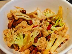 -味上湘菜馆(岳麓山店)