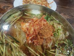 -西塔大冷面(市府大路店)