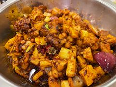 -秦记香辣蟹(松榆里店)