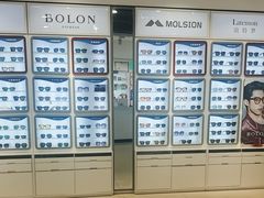 -宝视达眼镜店(郑汴路英协店)