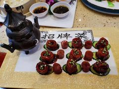 -燕喜堂·中华老字号(大明湖店)