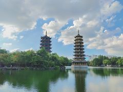 -桂林两江四湖景区