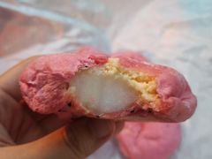 -木子木水日式烫面包(世界城光谷店)