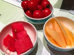 -羊巴道新疆菜·清真(上梅林店)