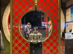 -京韵胡同·酱香羊蝎子火锅涮肉(长寿路店)