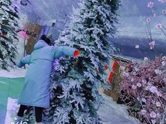 -观澜山水田园